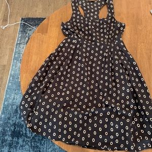 Club Monaco A line dress